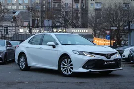 Продажа  Toyota Camry, 2019р.